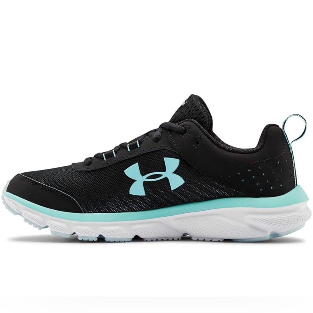 Womens Under Armour Charged Assert - Picture 6 of 7
